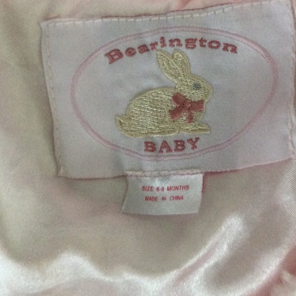 Jacket - Picture 2 of 3